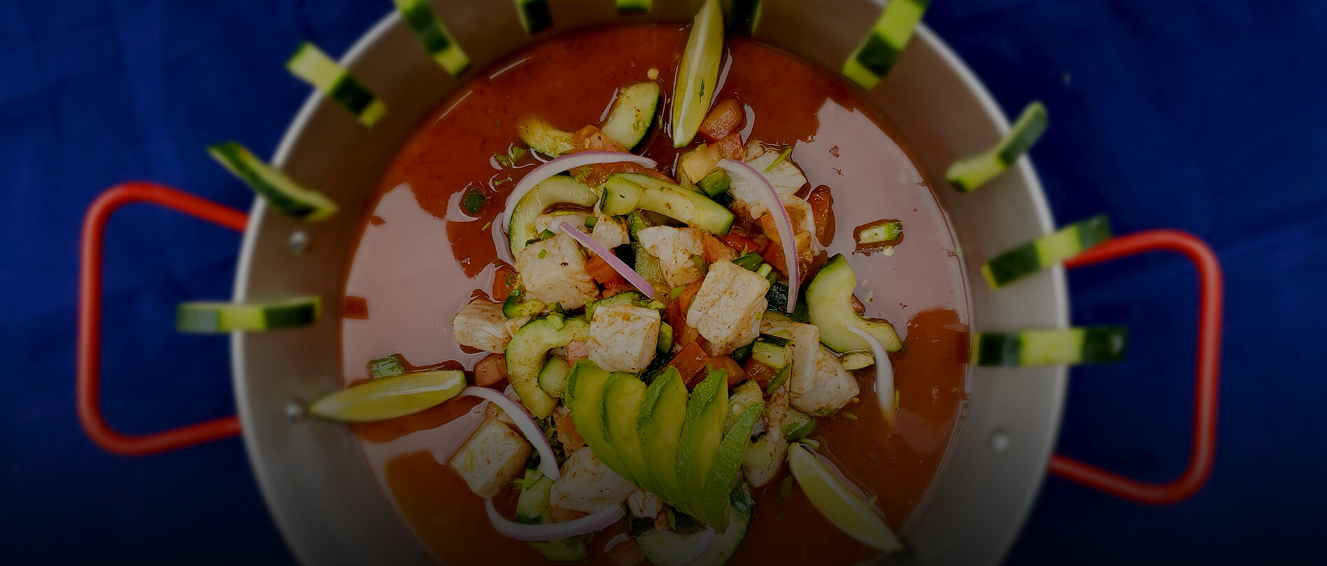 Restaurant specialties