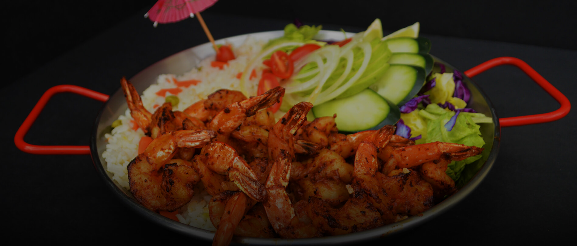 Mexican flavors